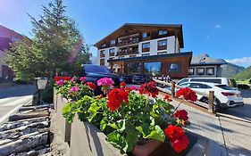 Hotel Bernina